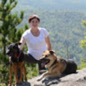 Meet your Posher, Tammy